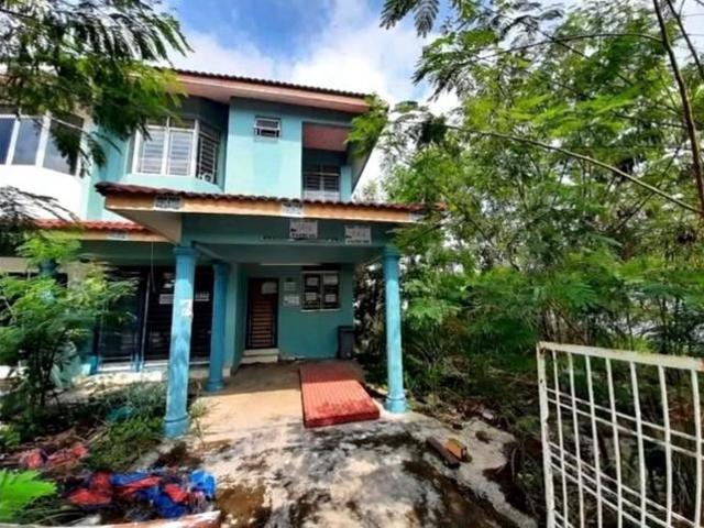 Terraced House for sale in Duyong, Malaka