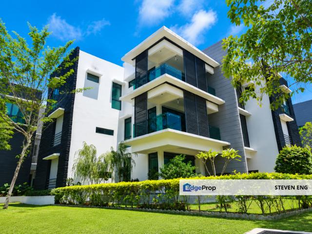 House for rent in Perak, Tanjong Ipoh