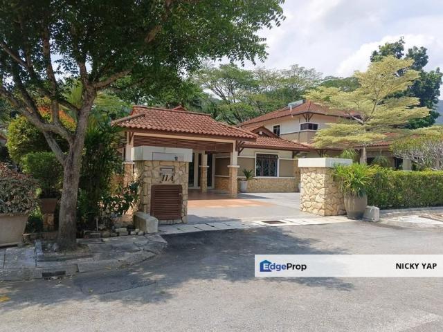 House for sale in Perak, Tanjong Ipoh