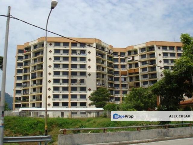 Condominium for sale in Georgetown, Penang
