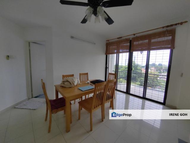 Condominium for sale in Taman Hillview, George Town