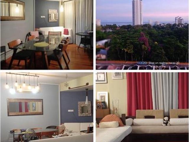 Condominium for sale in Georgetown, Penang