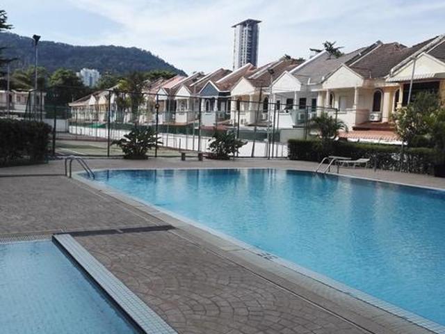 Condominium for sale in Georgetown, Penang