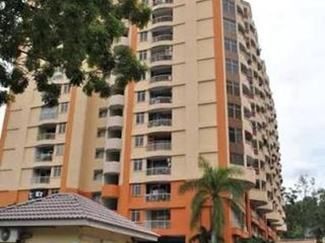 Condominium for rent in Kuala Lumpur, Country Heights Damansara