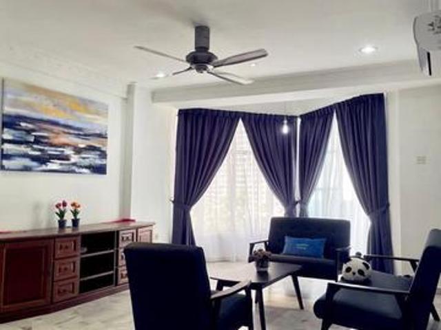 Condominium for rent in Country Heights Damansara, Kuala Lumpur