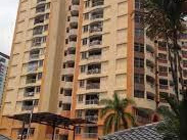 Condominium for rent in Country Heights Damansara, Kuala Lumpur