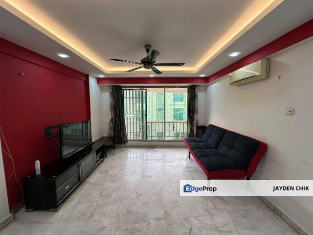 Condominium for rent in Country Heights Damansara, Kuala Lumpur