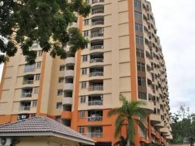 Condominium for rent in Kuchai Lama, Kuala Lumpur