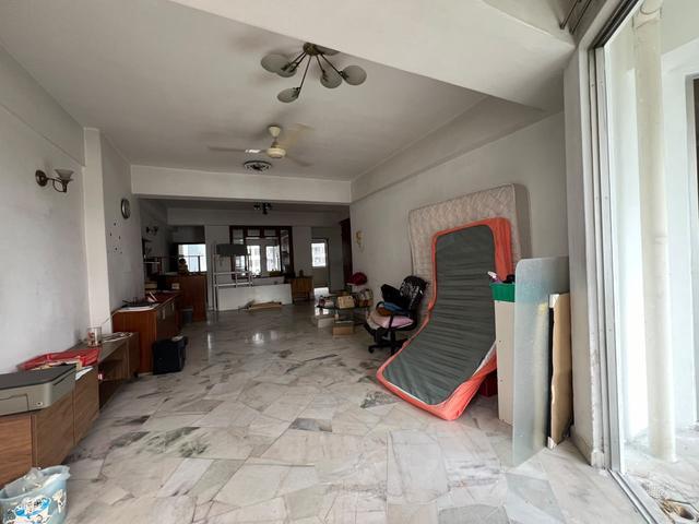 Condominium for sale in Kuala Lumpur, Country Heights Damansara