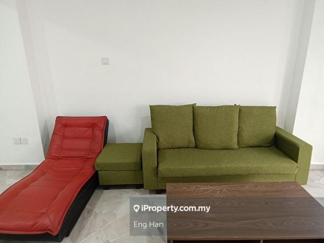House for rent in Country Heights Damansara, Kuala Lumpur