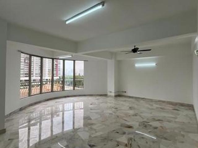 Condominium for rent in Kuala Lumpur, Country Heights Damansara