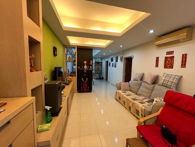 Condominium for sale in Penang