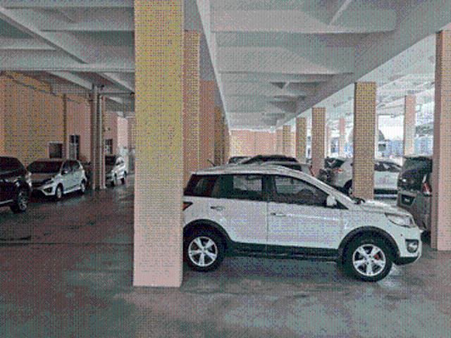 Apartment for rent in Selayang, Selangor
