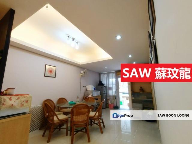 Condominium for sale in Georgetown, Penang