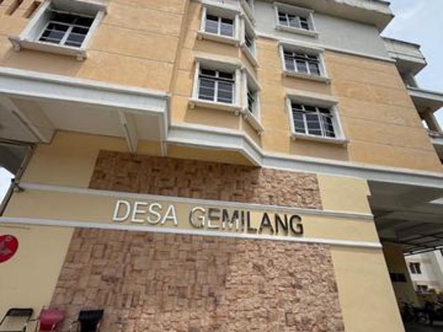 Condominium for sale in Ayer Itam, George Town