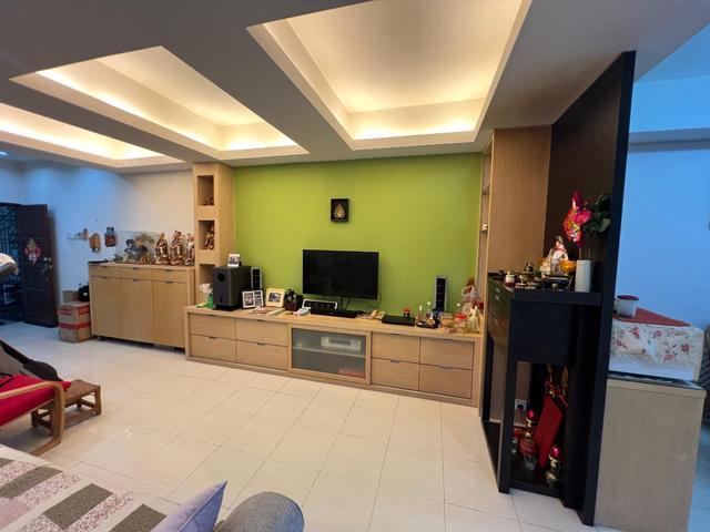 Condominium for sale in Penang