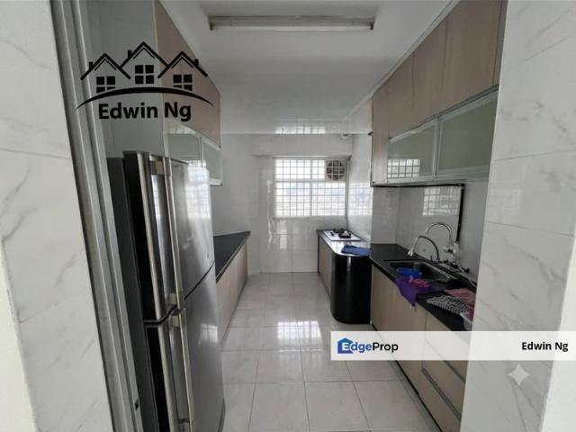 Condominium for rent in Mukim 13, Georgetown