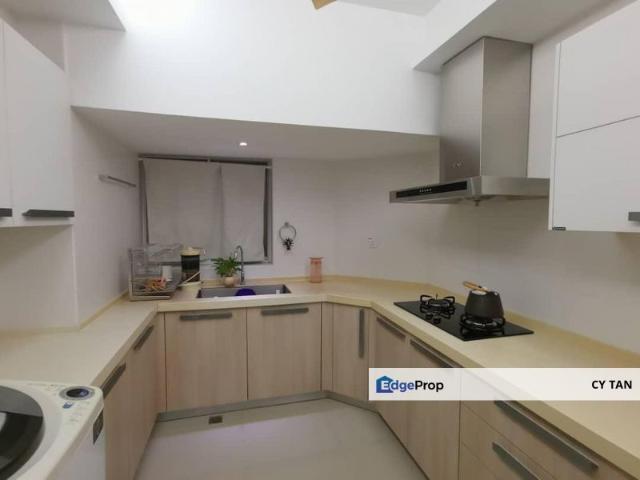 Condominium for rent in Mukim 13, Georgetown