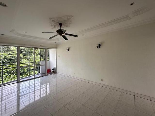 Apartment for sale in Georgetown, Penang