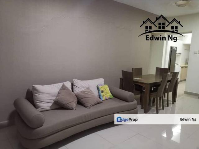 Condominium for sale in Mukim 13, Georgetown