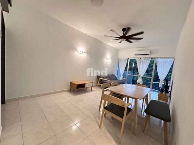 Apartment for rent in Mukim 13, Georgetown