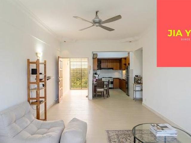 Apartment for sale in Georgetown, Penang
