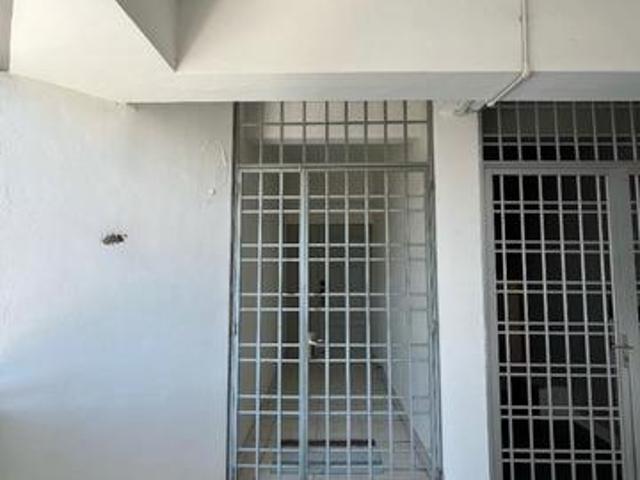 Apartment for sale in Georgetown, Penang