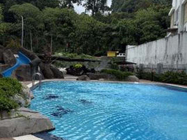 Apartment for sale in Georgetown, Penang