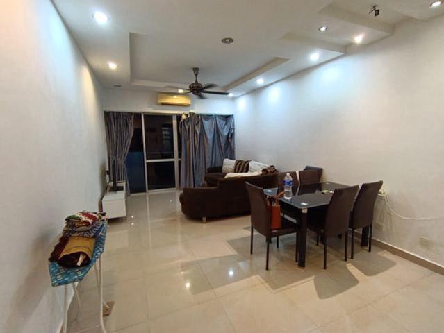 Apartment for rent in Timur Laut, George Town