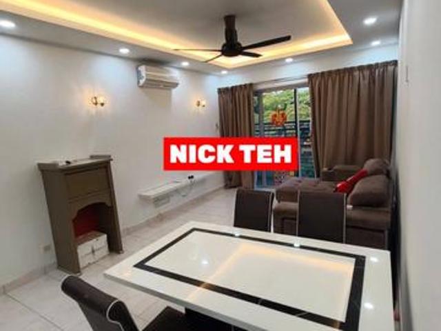 Apartment for sale in Georgetown, Penang