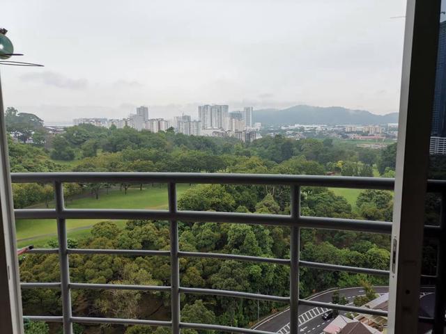 Apartment for sale in Georgetown, Penang