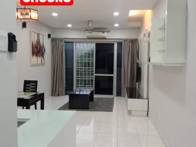 Condominium for sale in Mukim 13, Georgetown