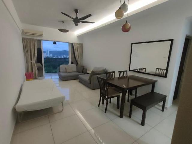 Apartment for sale in Mukim 13, Georgetown