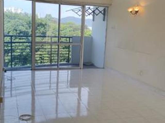 Apartment for sale in Georgetown, Penang