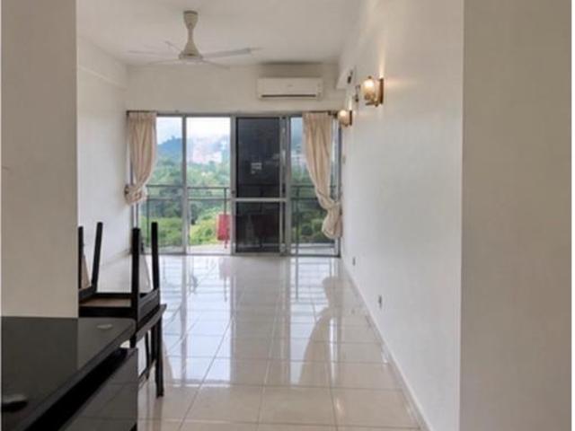 Apartment for rent in Timur Laut, George Town