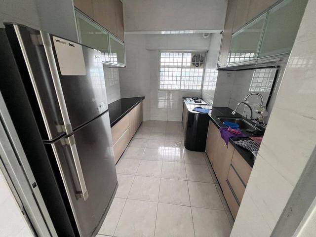 Apartment for rent in Georgetown, Penang