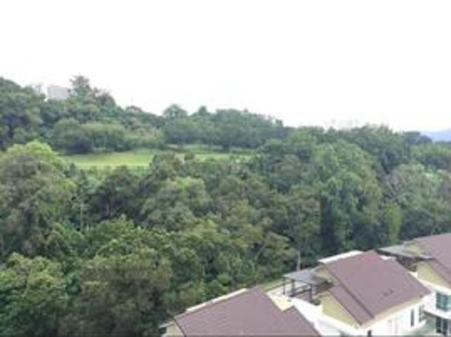 Apartment for sale in Georgetown, Penang