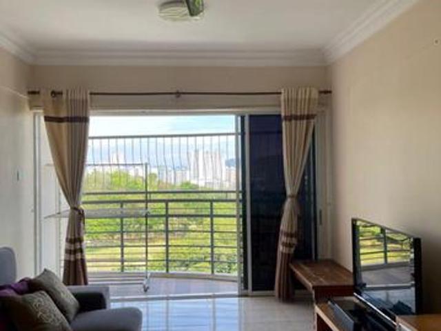Apartment for sale in Mukim 13, Georgetown