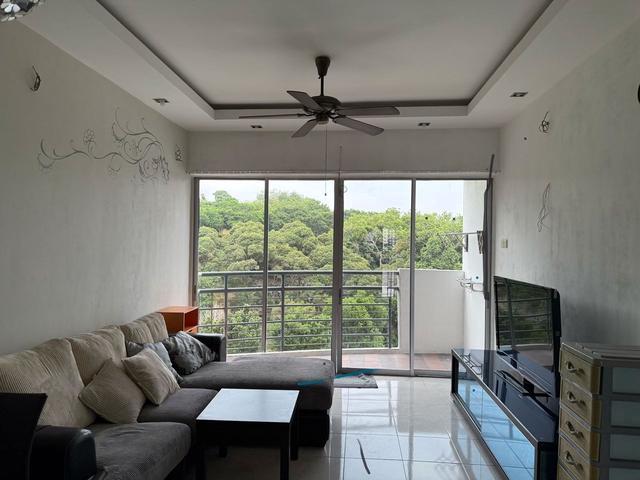 Apartment for rent in Georgetown, Penang