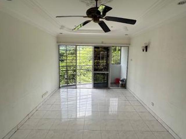 Apartment for sale in Georgetown, Penang