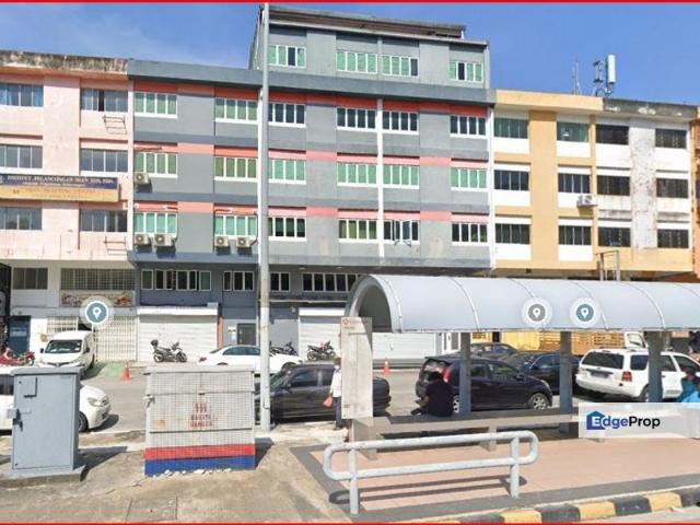 Shop for sale in Country Heights Damansara, Kuala Lumpur