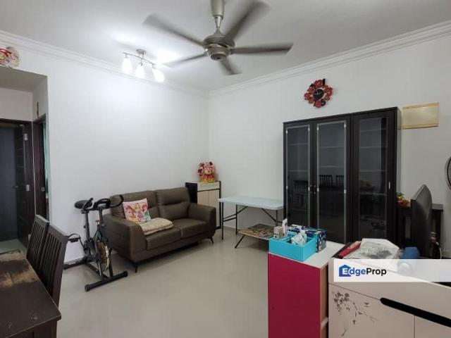 Condominium for sale in Georgetown, Penang