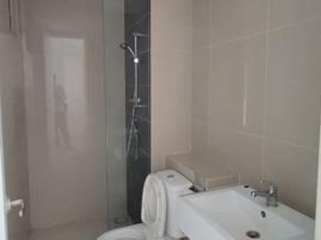 Serviced Residence for sale in Country Heights Damansara, Kuala Lumpur