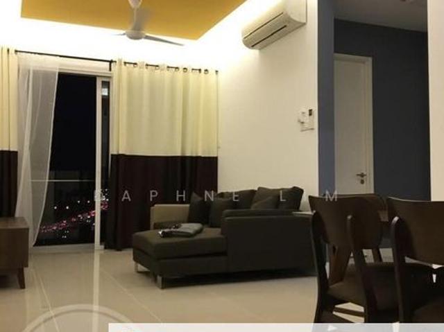 Condominium for sale in Timur Laut, George Town