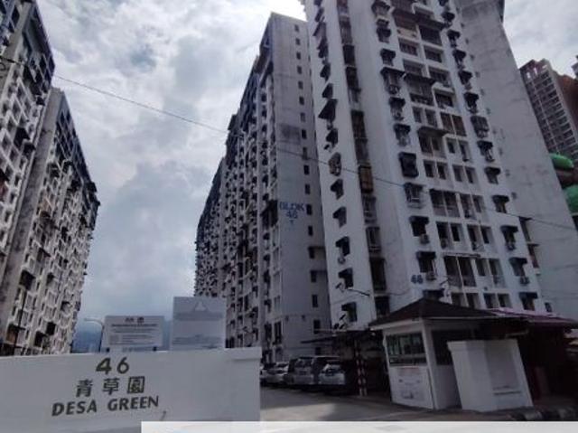 Condominium for sale in Timur Laut, George Town