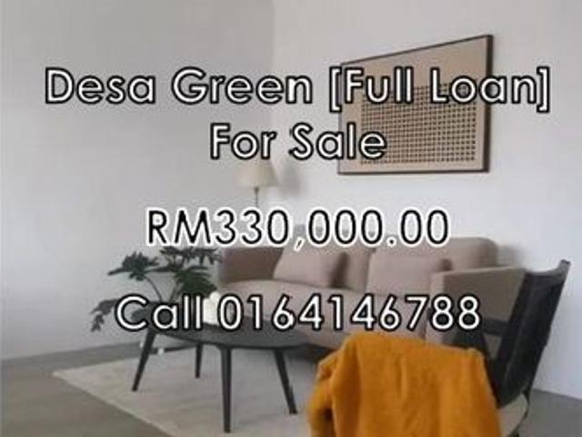 Condominium for sale in Timur Laut, George Town