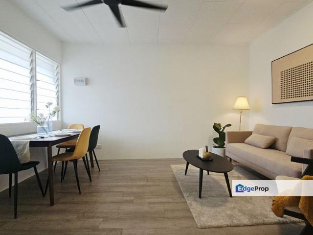 Condominium for sale in Georgetown, Penang