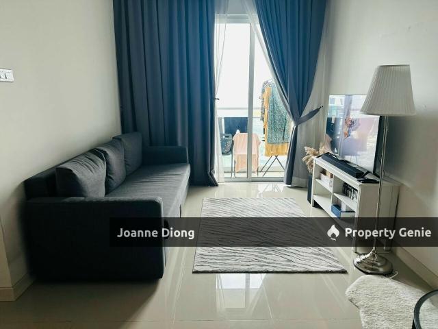 Condominium for rent in Country Heights Damansara, Kuala Lumpur