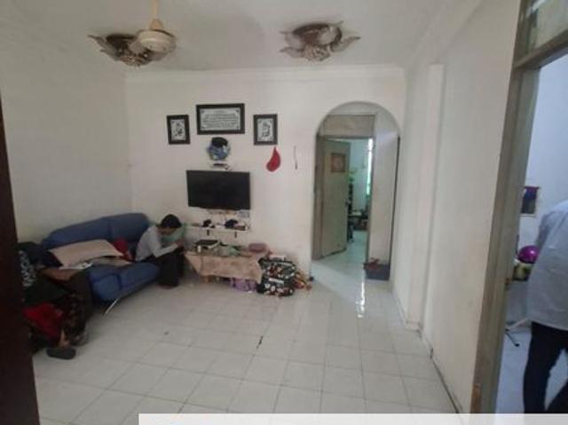 Condominium for sale in Georgetown, Penang