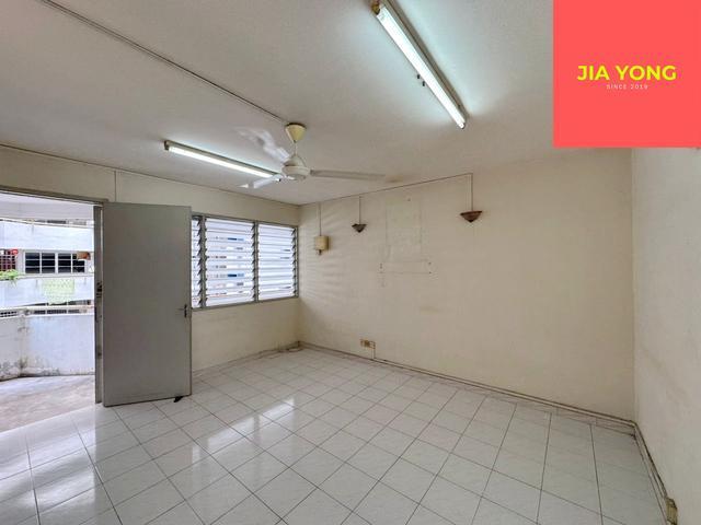 Apartment for sale in Georgetown, Penang